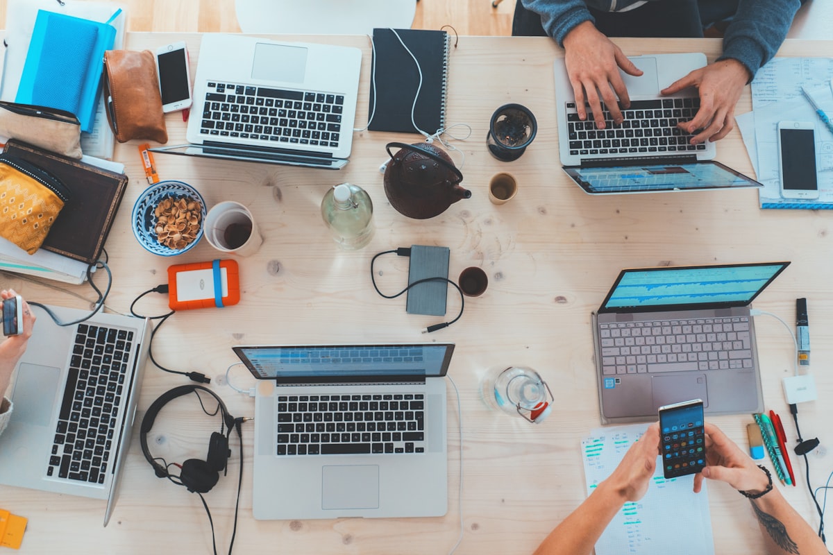 Manpower planning and deployment